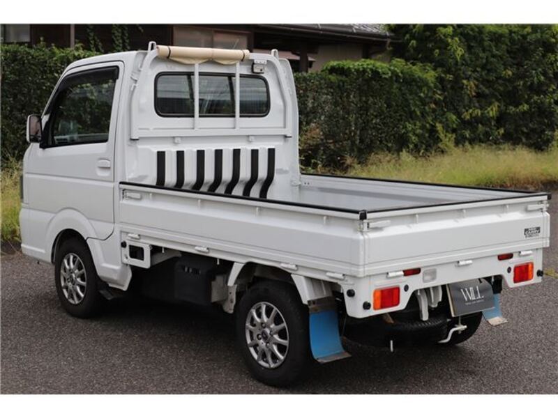 CARRY TRUCK