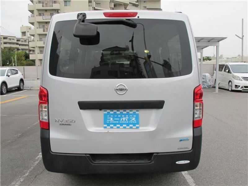 NV350 CARAVAN
