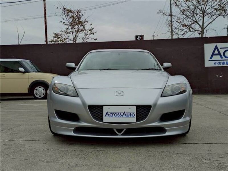RX-8
