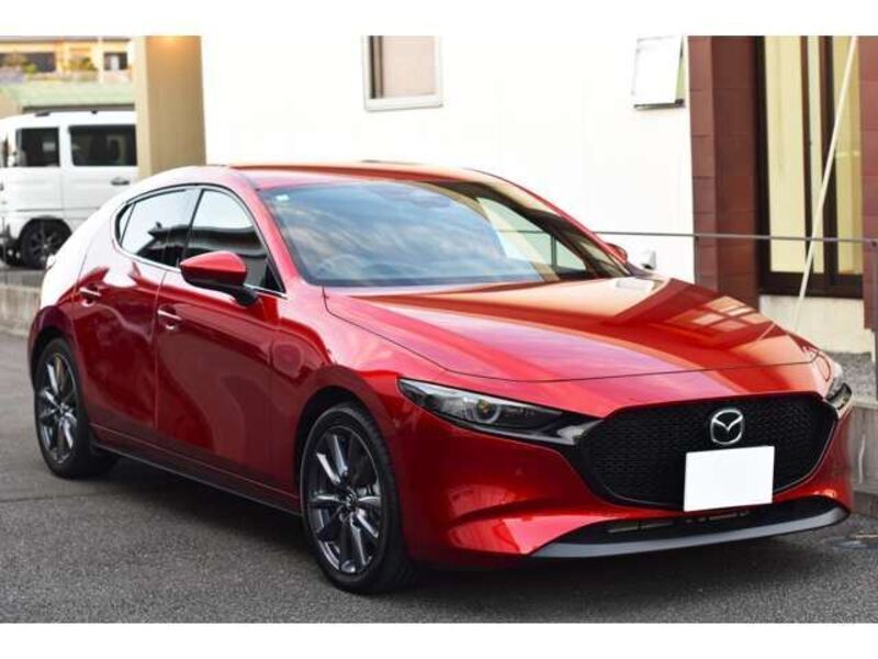 MAZDA3