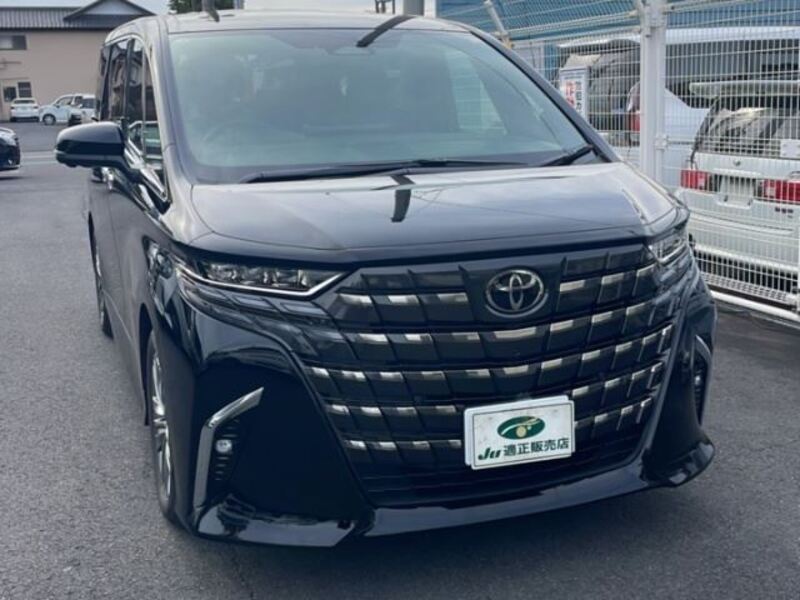 ALPHARD-0