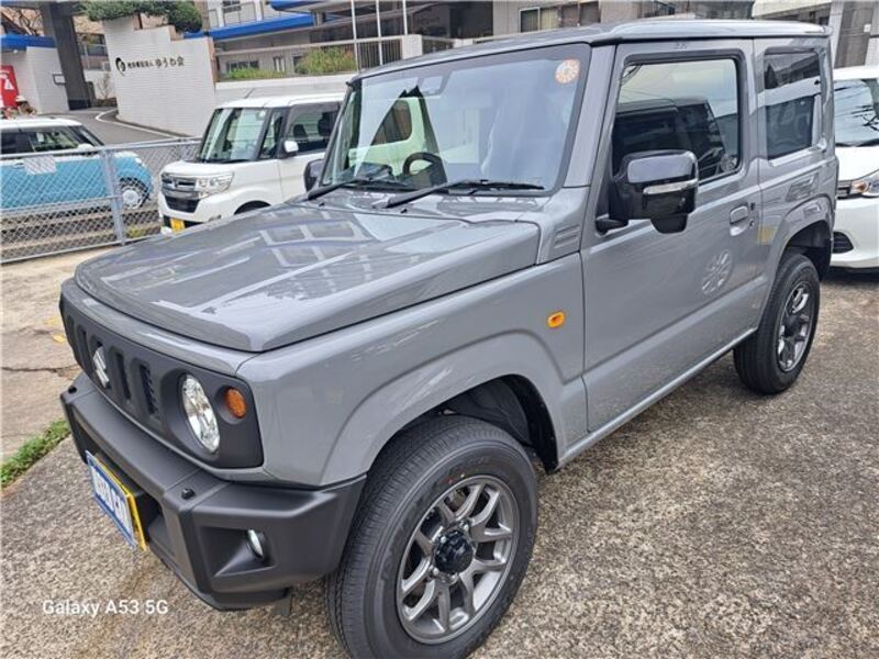 JIMNY