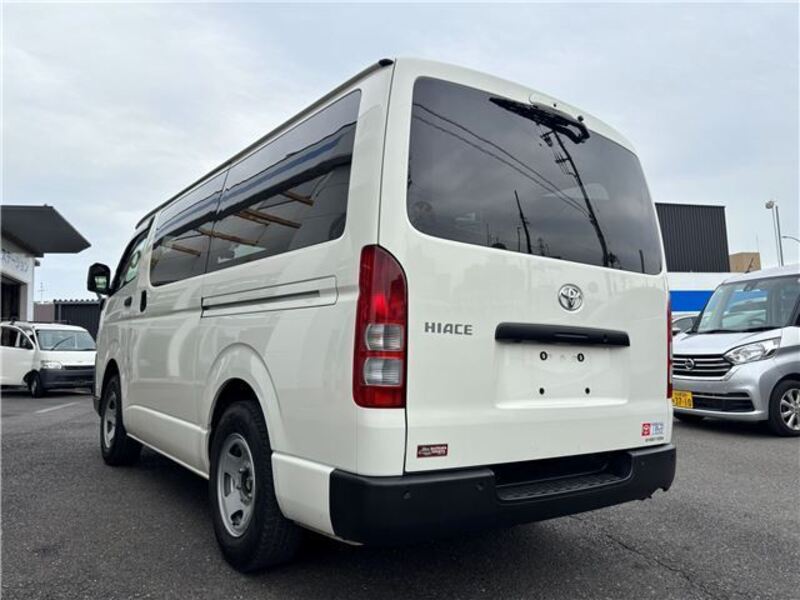 HIACE