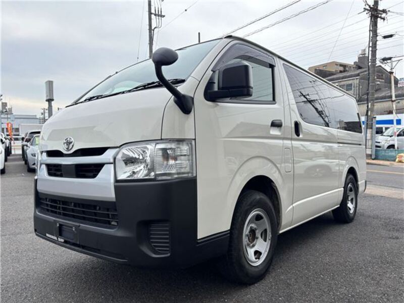 HIACE