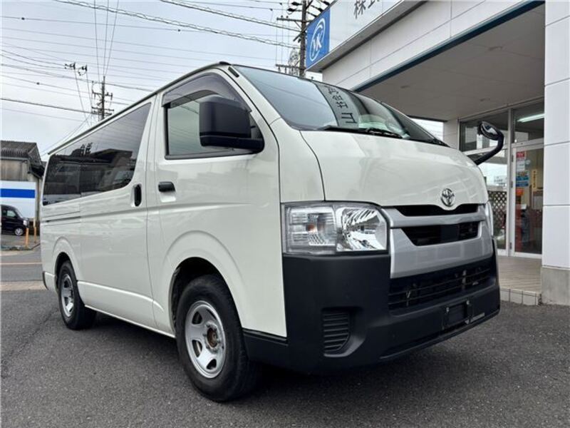 HIACE