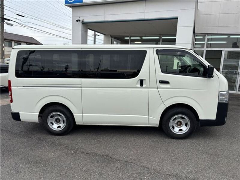 HIACE