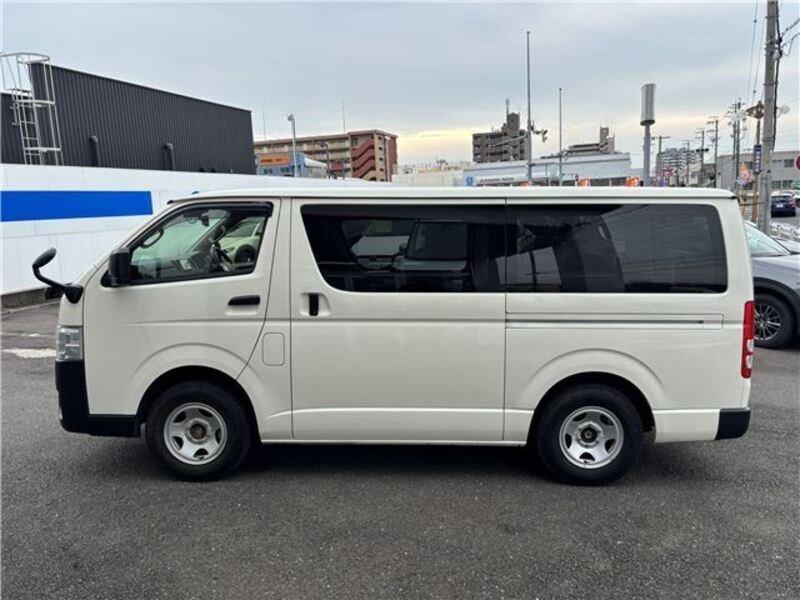 HIACE