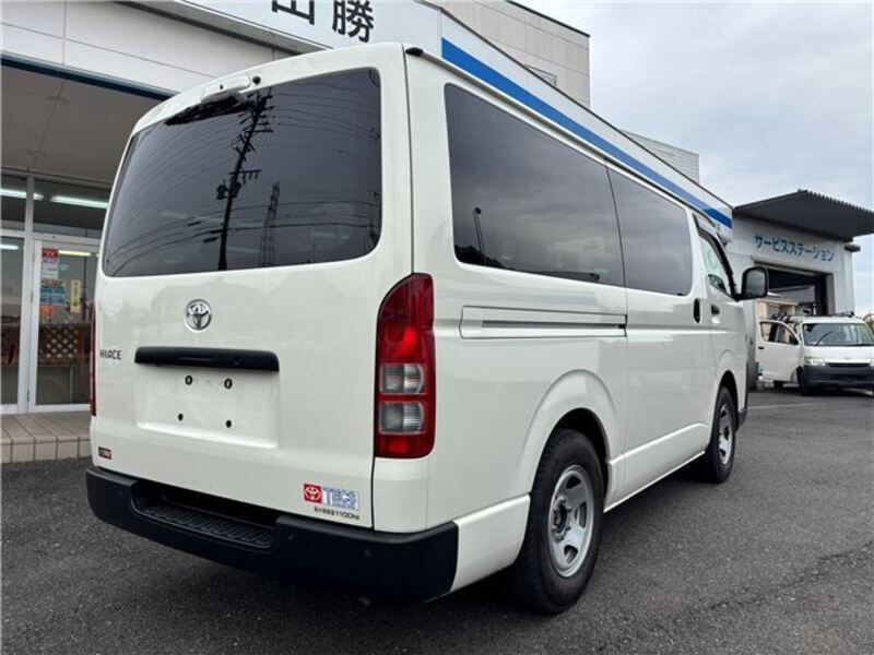 HIACE