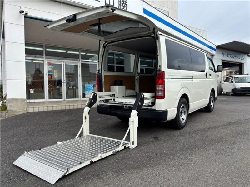 HIACE