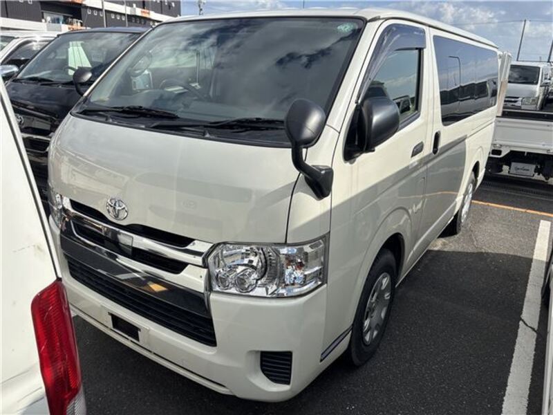HIACE VAN-0