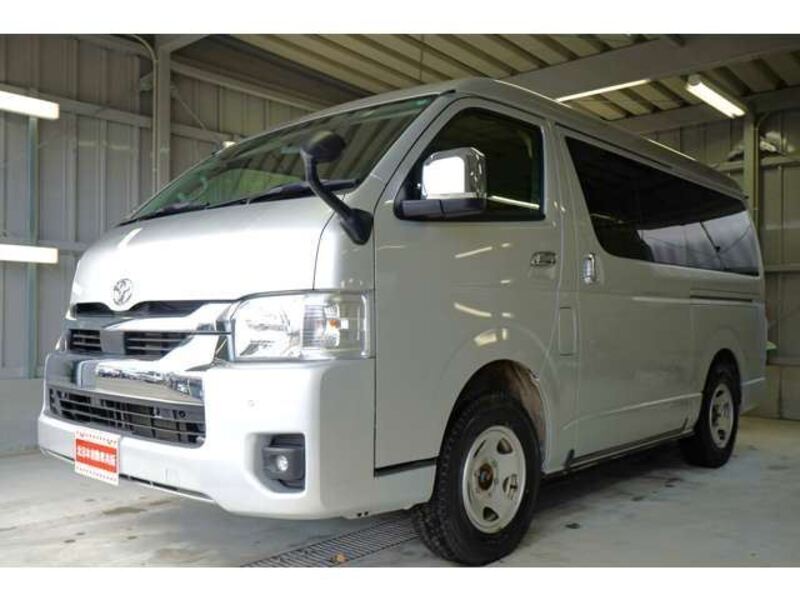 HIACE VAN-0