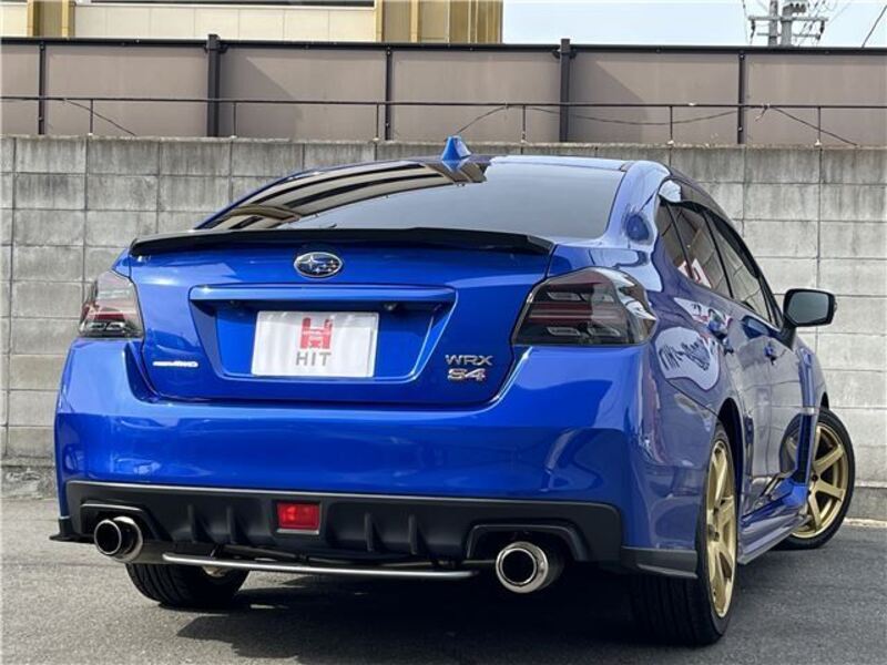 WRX