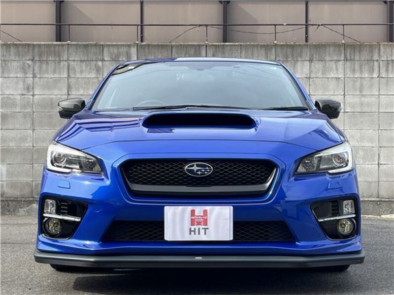 WRX