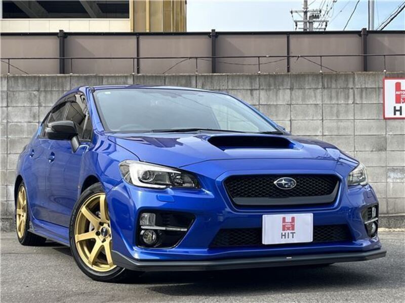 WRX