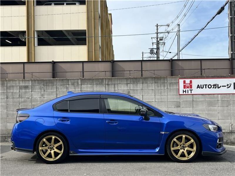 WRX