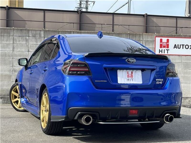 WRX