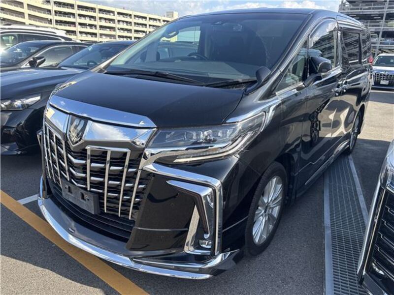 ALPHARD-0