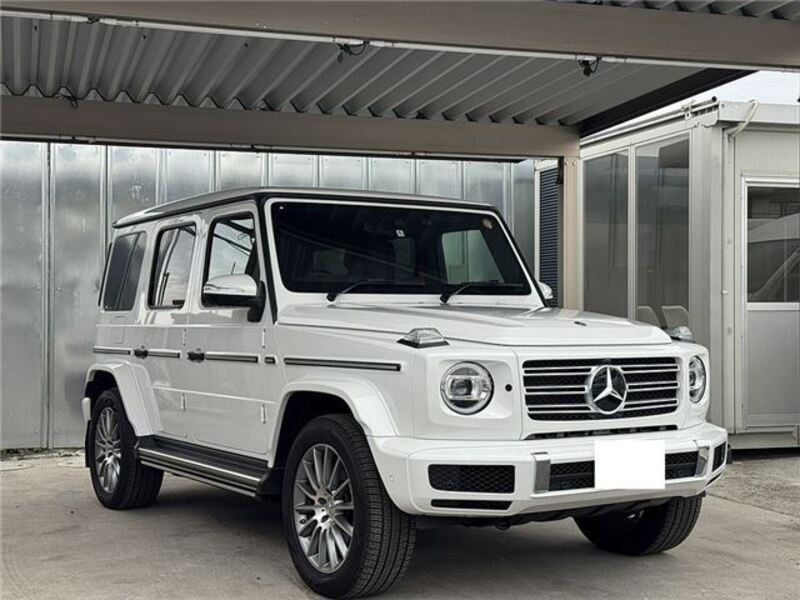 G-CLASS-0