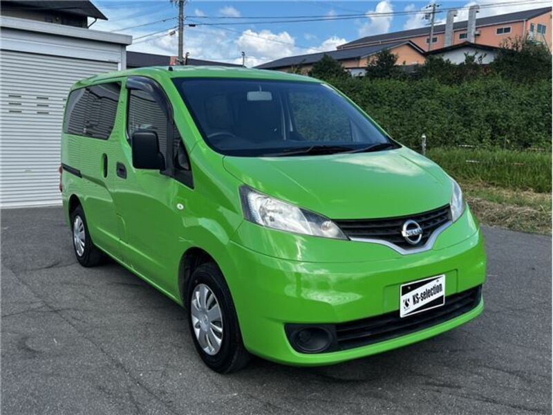 NV200 VANETTE