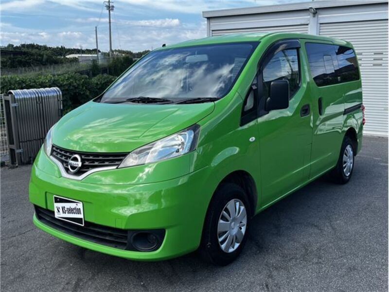 NV200 VANETTE