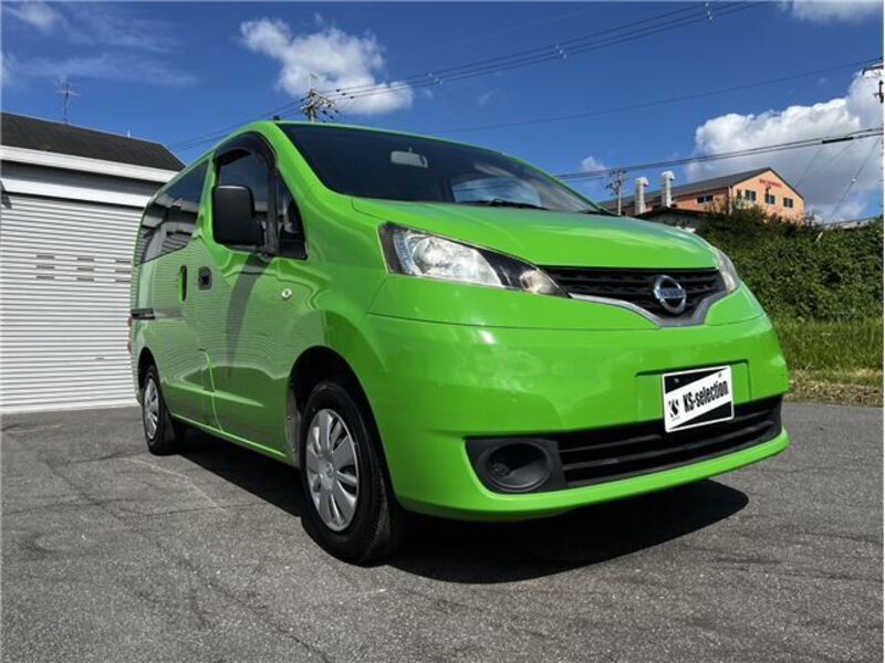 NV200 VANETTE
