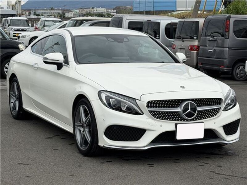 C-CLASS