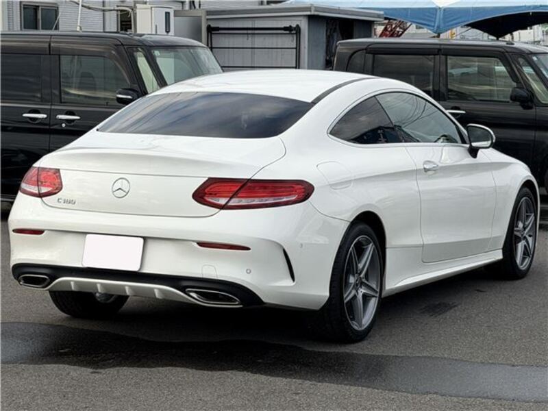 C-CLASS