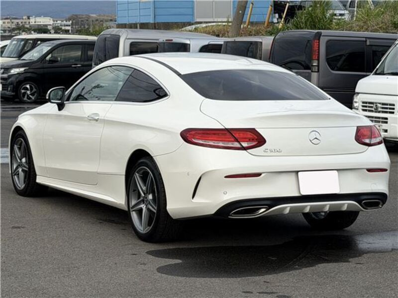 C-CLASS