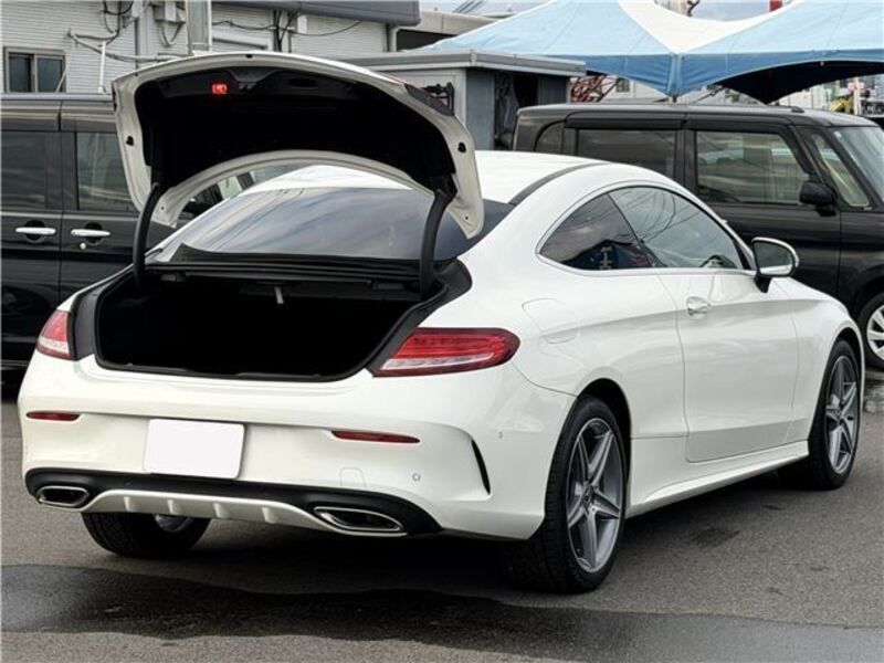 C-CLASS
