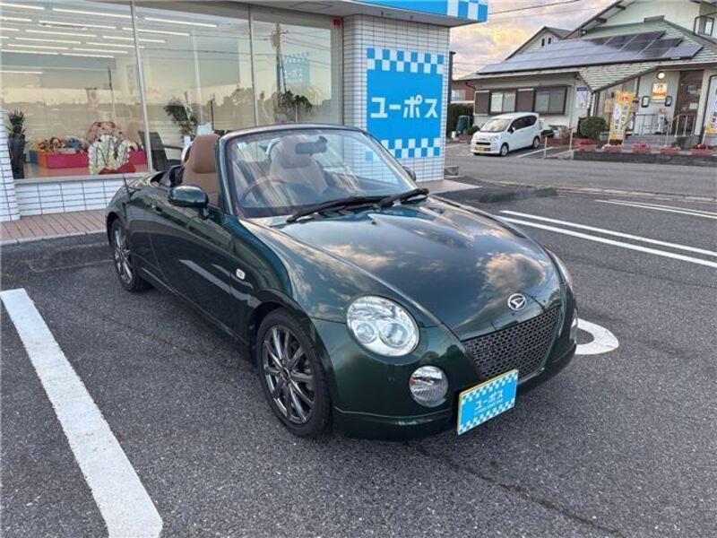 COPEN