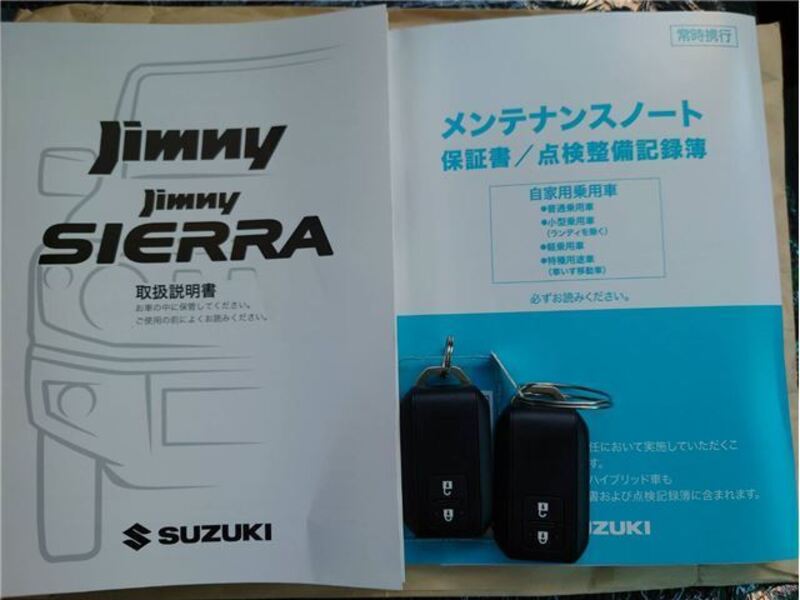 JIMNY