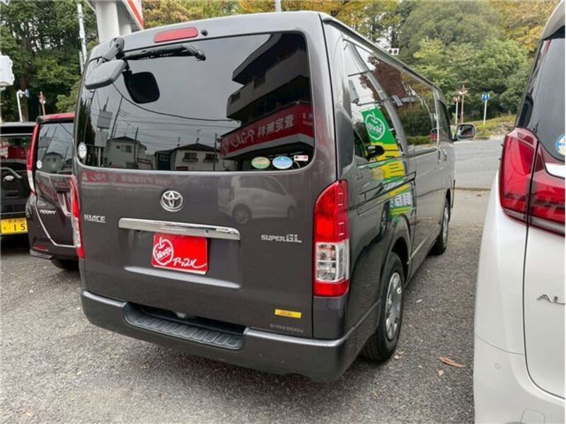 HIACE