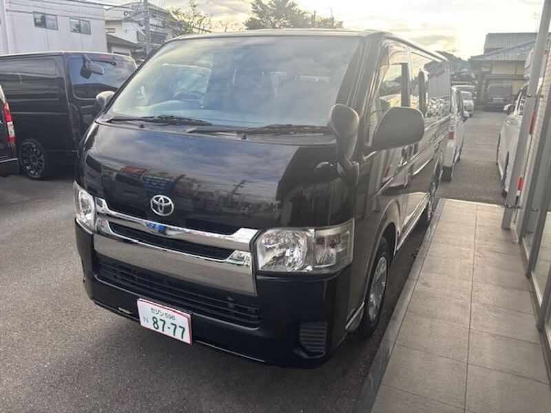 HIACE