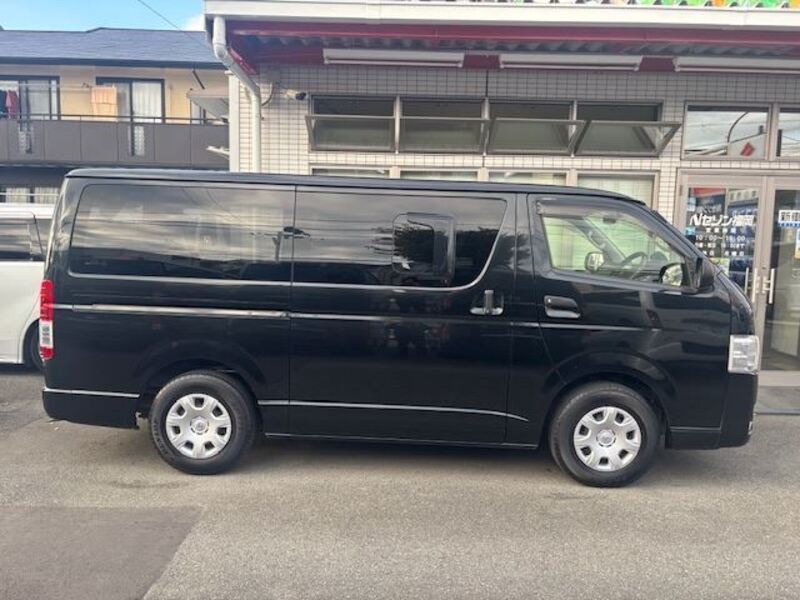 HIACE