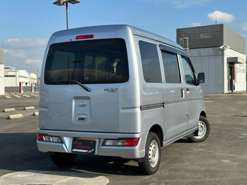 HIJET CARGO