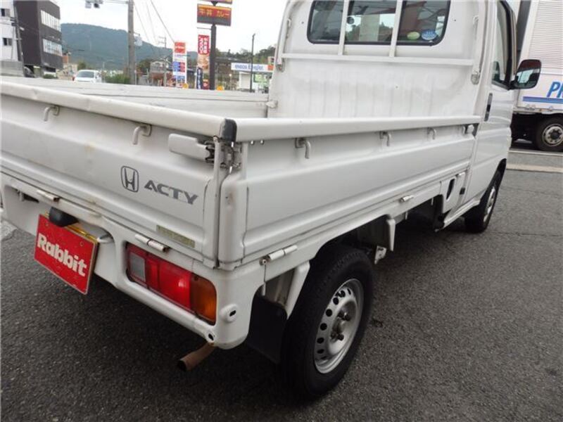ACTY TRUCK