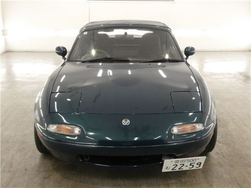 EUNOS ROADSTER
