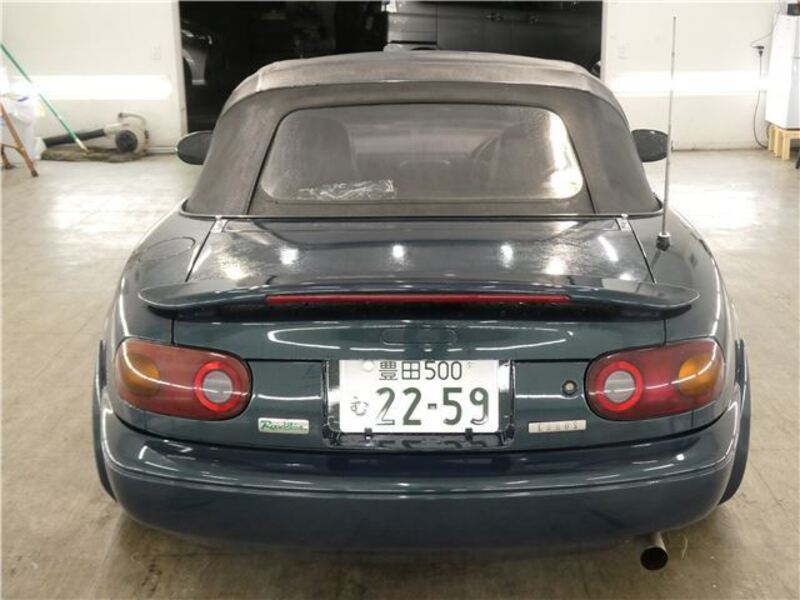 EUNOS ROADSTER