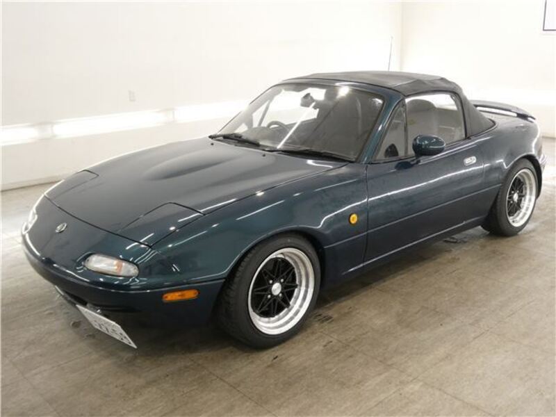 EUNOS ROADSTER