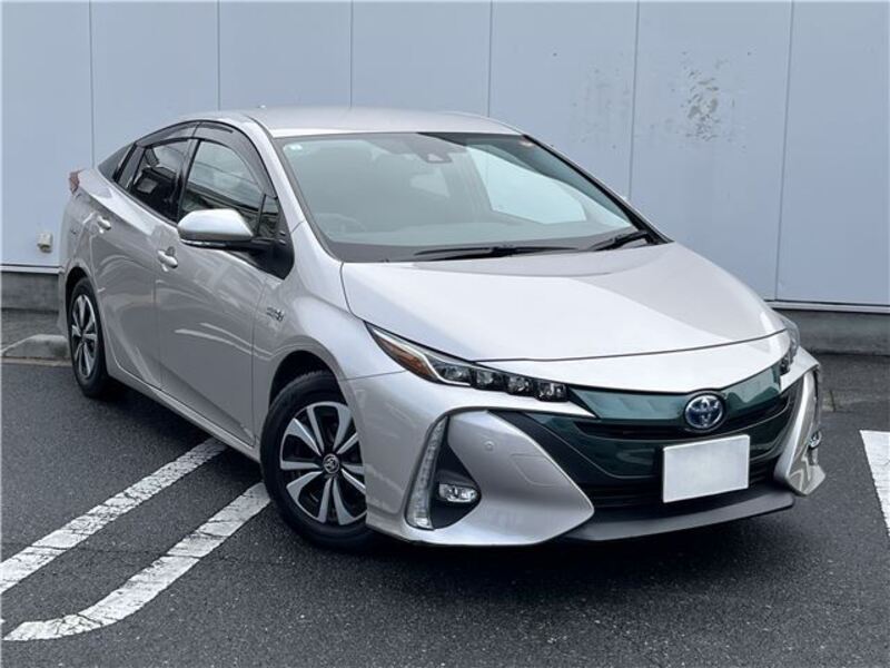 PRIUS PHV-0
