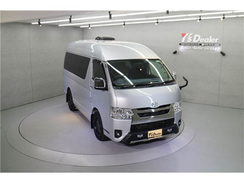 HIACE
