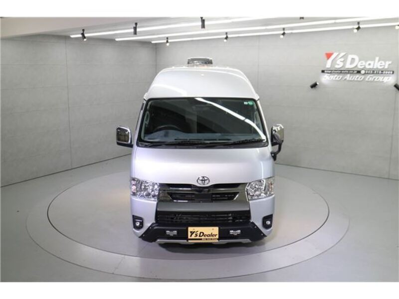 HIACE