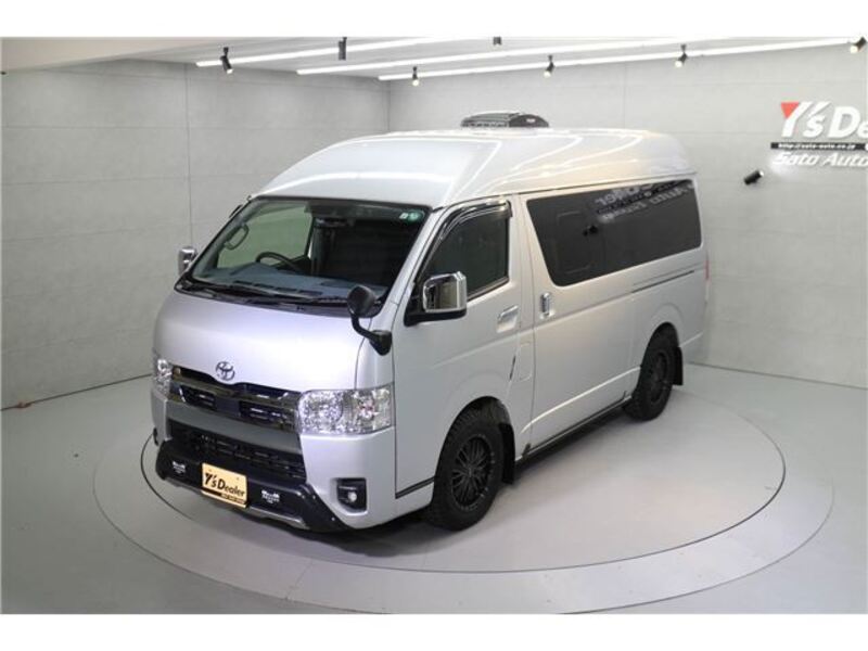 HIACE