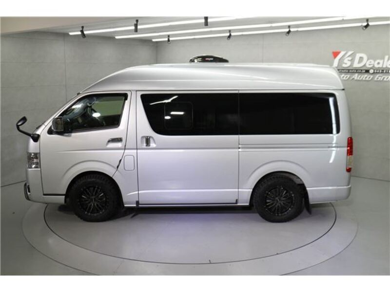 HIACE