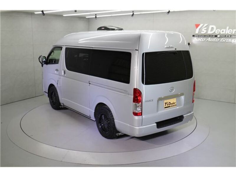 HIACE