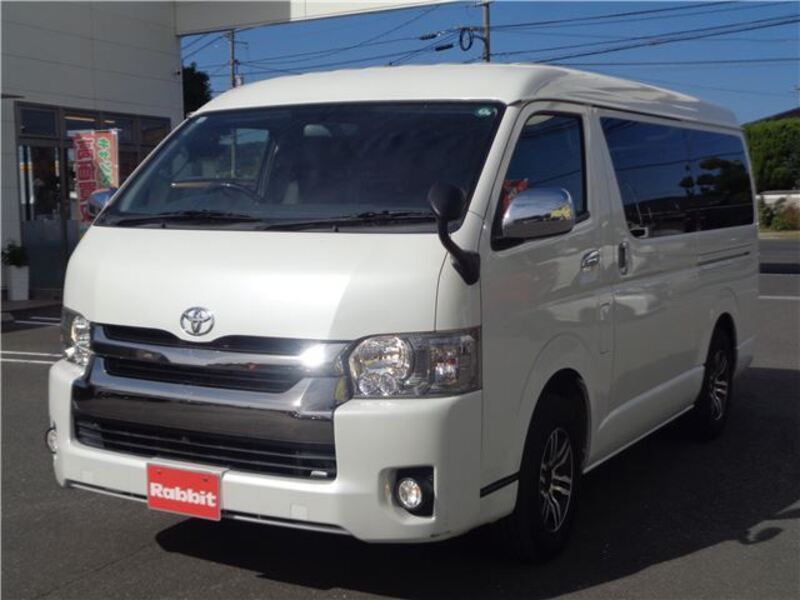 HIACE