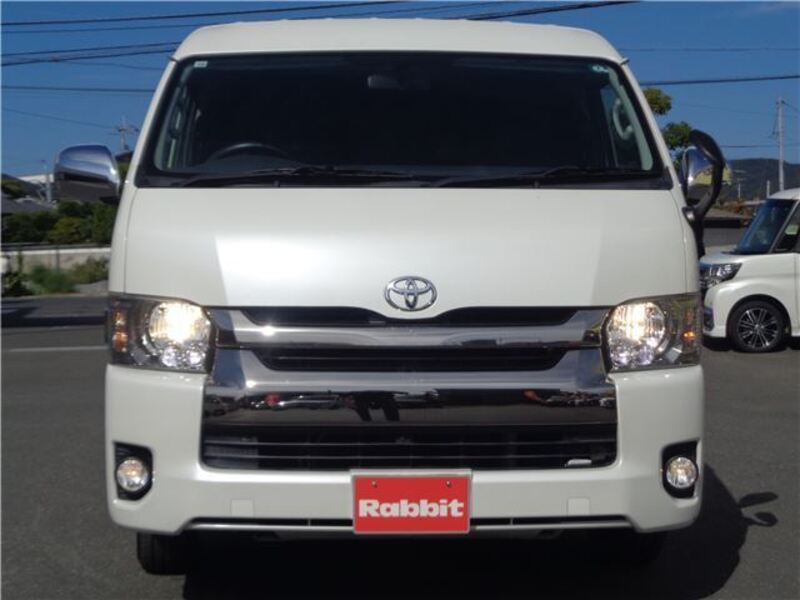 HIACE