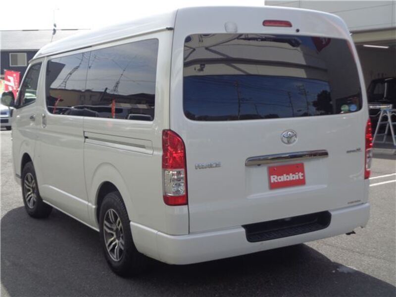 HIACE