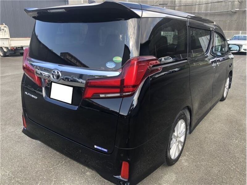 ALPHARD