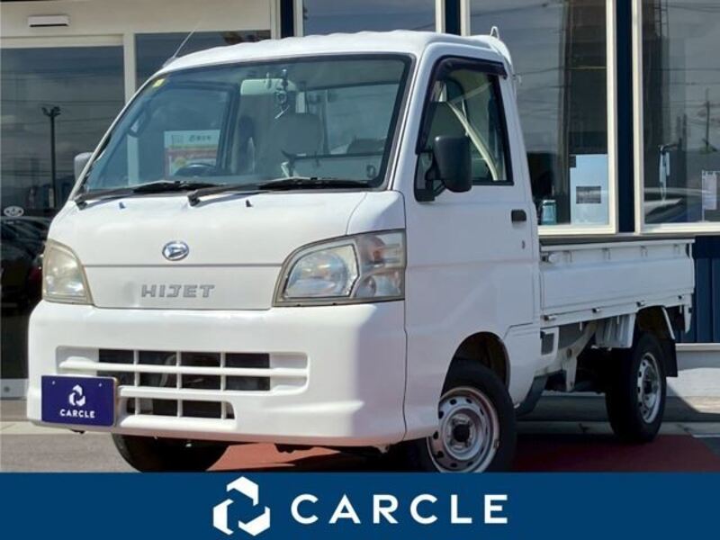 HIJET TRUCK-0